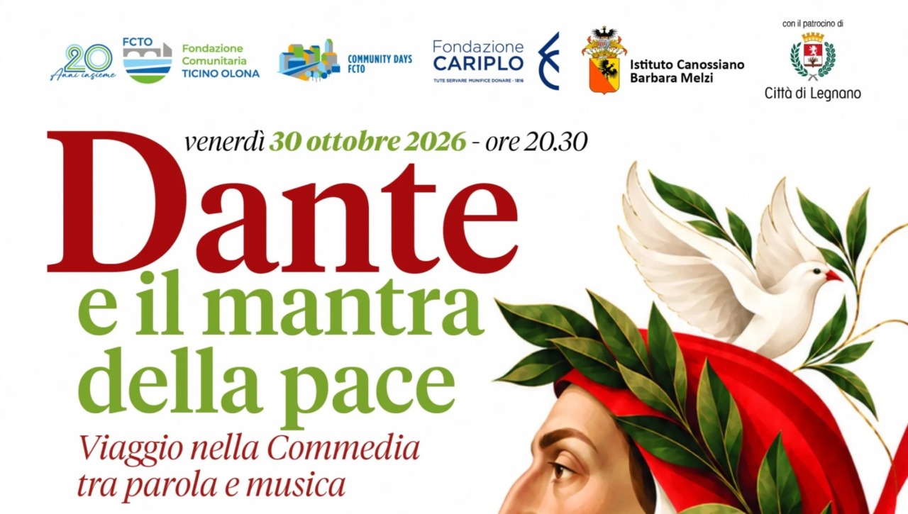 Una serata tra letture, musica e… Dante Alighieri
