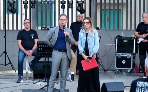 Inaugurata la nuova Sala Musica del VII Reparto del Carcere di Bollate