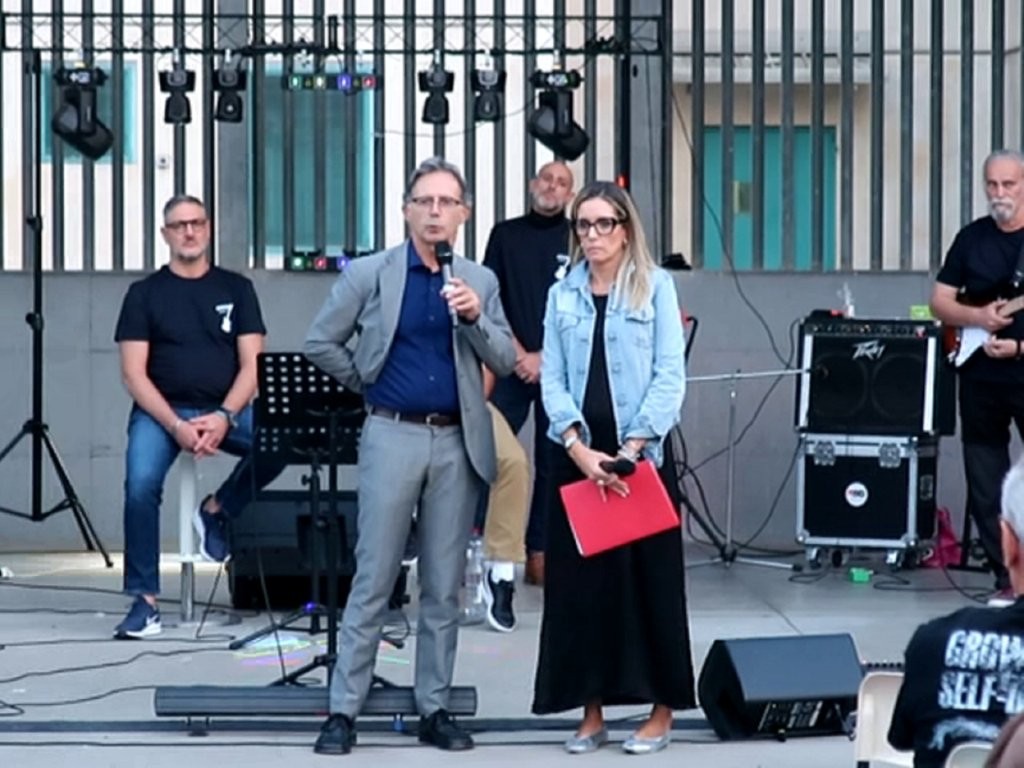 Inaugurata la nuova Sala Musica del VII Reparto del Carcere di Bollate
