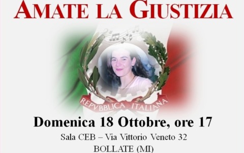 A Bollate arriva il concerto “Amate la giustizia” per gli 80 anni del suffragio universale