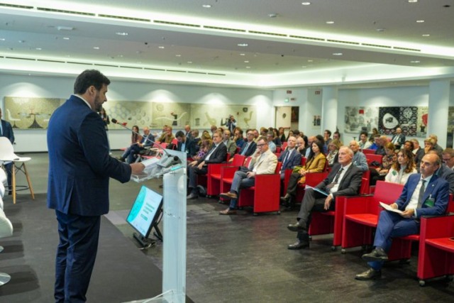 Disinquinamento e rigenerazione al centro del settimo Forum per lo sviluppo sostenibile