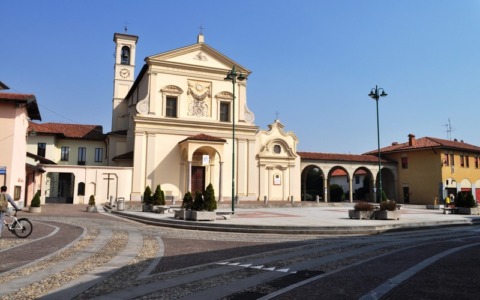 Tour cittadino per le Giornate Fai d’Autunno