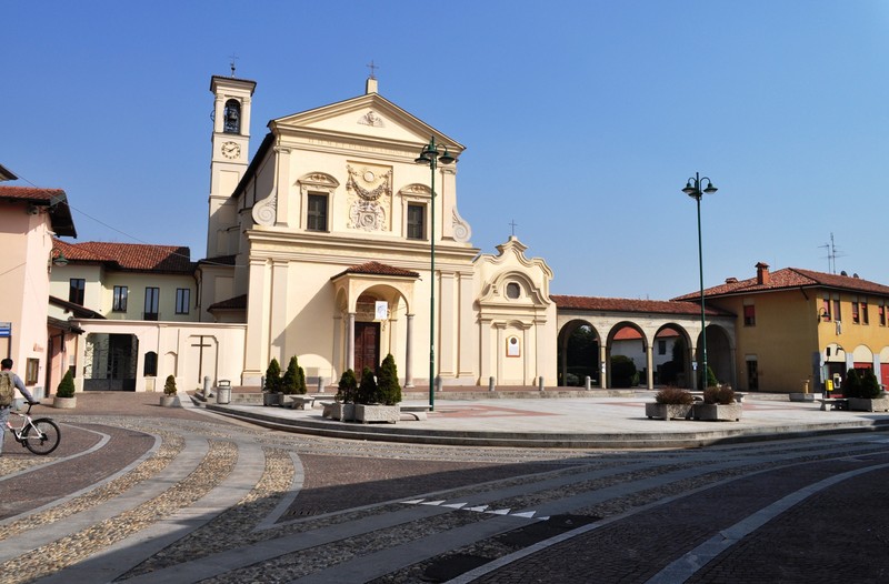 Tour cittadino per le Giornate Fai d’Autunno