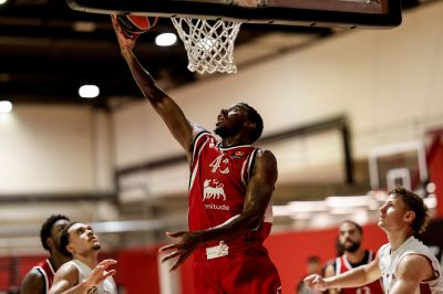 L’Olimpia Milano ha una casa anche a Rho