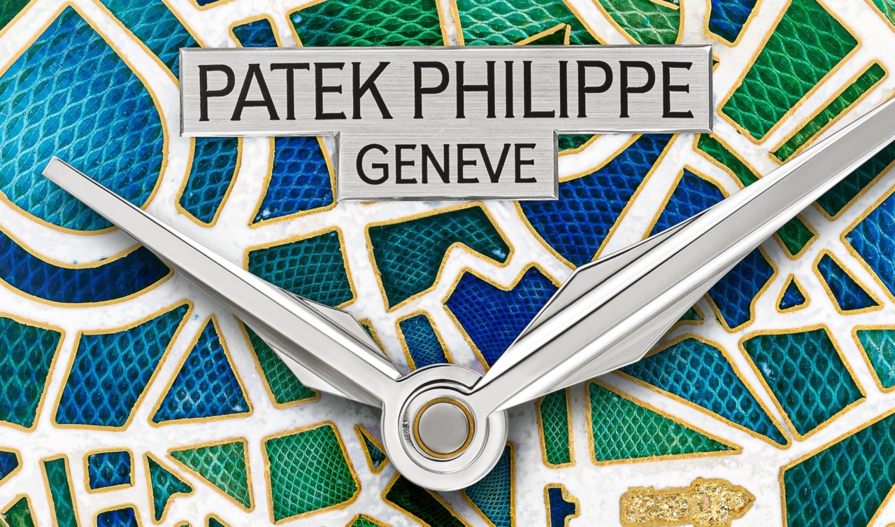 Patek Philippe porta a Milano la sua più grande mostra di alta orologeria
