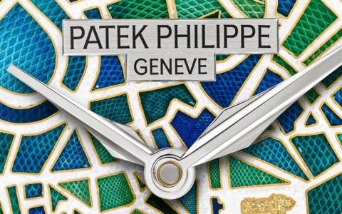 Patek Philippe porta a Milano la sua più grande mostra di alta orologeria
