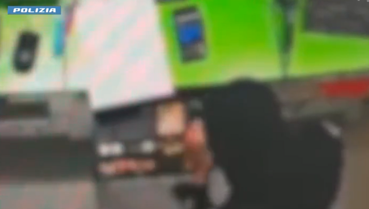 Arrestato dalla Polizia di Stato a Milano il rapinatore delle Farmacie