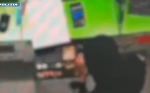 Arrestato dalla Polizia di Stato a Milano il rapinatore delle Farmacie