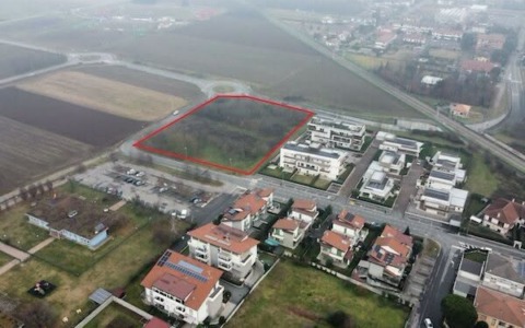 Procede lo studio per la realizzazione della nuova Rsa di via Ragazzi del ‘99