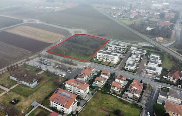 Procede lo studio per la realizzazione della nuova Rsa di via Ragazzi del ‘99