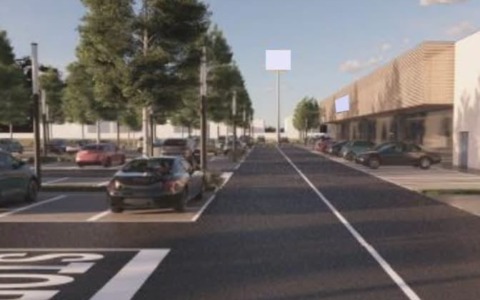Via libera dal Consiglio comunale di Magenta al recupero dell’area ex Bruno Romeo