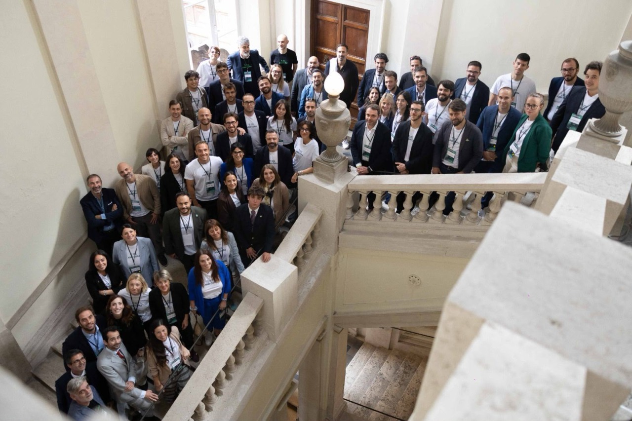Anche Bareggio a Roma per la transizione energetica