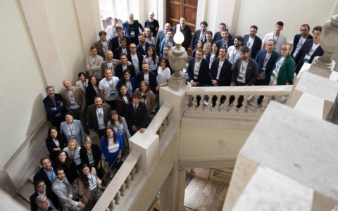 Anche Bareggio a Roma per la transizione energetica