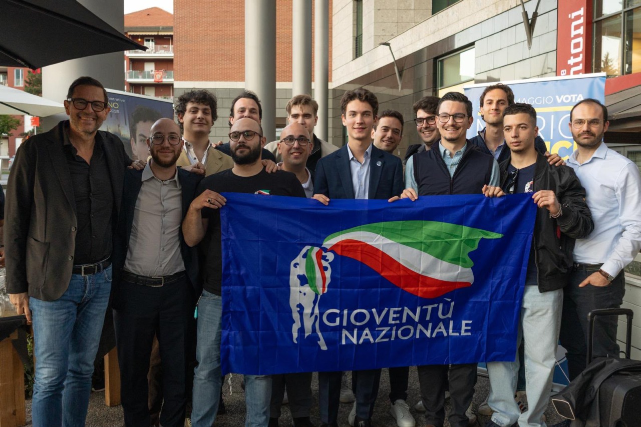 Disordini durante lo sciopero: «Caos frutto di maranza e sinistra»