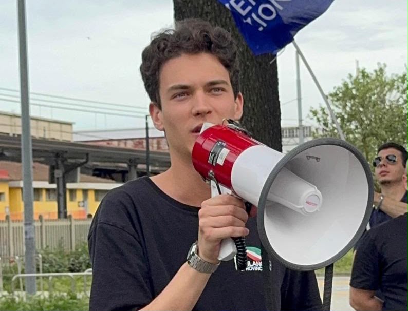 Disordini durante lo sciopero: «Caos frutto di maranza e sinistra»