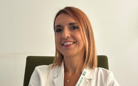 Ilaria Maria Burgo è la nuova direttrice del SIMT dell’ASST Rhodense