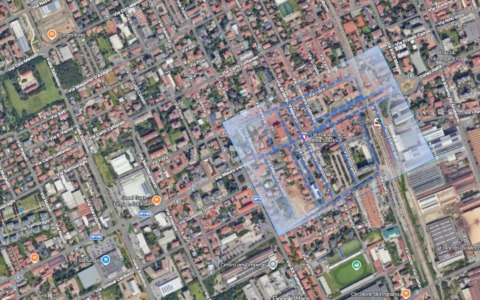 Nella notte la disinfestazione anti Dengue in tre zone di Legnano