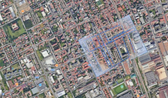 Nella notte la disinfestazione anti Dengue in tre zone di Legnano