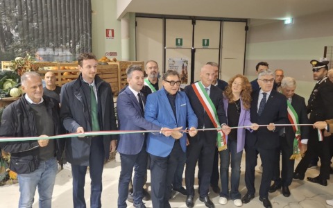 Una Fiera per sostenere l’agricoltura