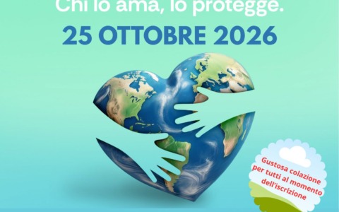 Domenica 25 ottobre torna “Puliamo il Mondo”