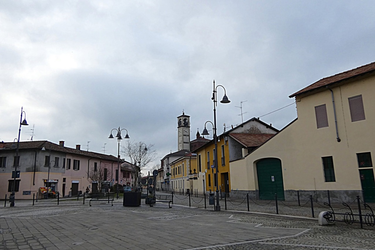 Nel weekend paese in festa con la Patronale