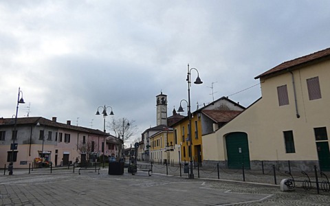 Nel weekend paese in festa con la Patronale