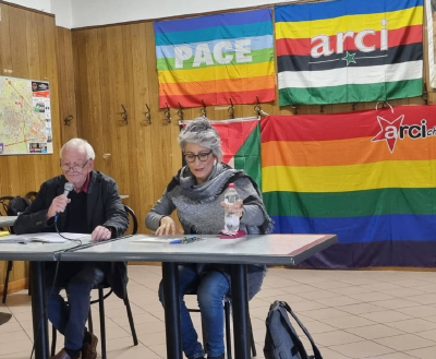 Il circolo Arci-Adua rischia di chiudere: «Salviamolo»
