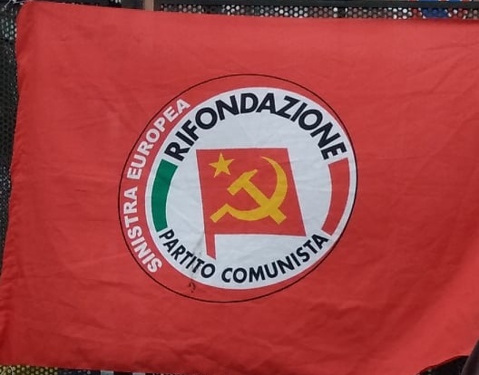 Rifondazione Comunista: «Le proteste vanno ascoltate e non represse»
