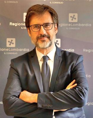 «Serve un posteggio a Rho-Fiera» a chiederlo Borghetti del Pd