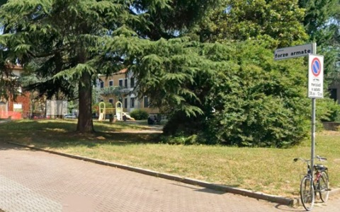 Tre nuove intitolazioni in paese: a Falcone e Borsellino, a Gallo Stampino e alle Foibe