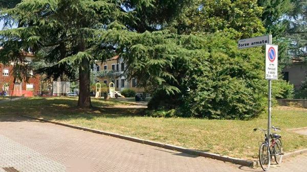 Tre nuove intitolazioni in paese: a Falcone e Borsellino, a Gallo Stampino e alle Foibe