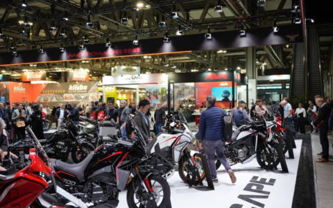 754 espositori da 52 paesi, «Eicma 2026» pronta a invadere Rho
