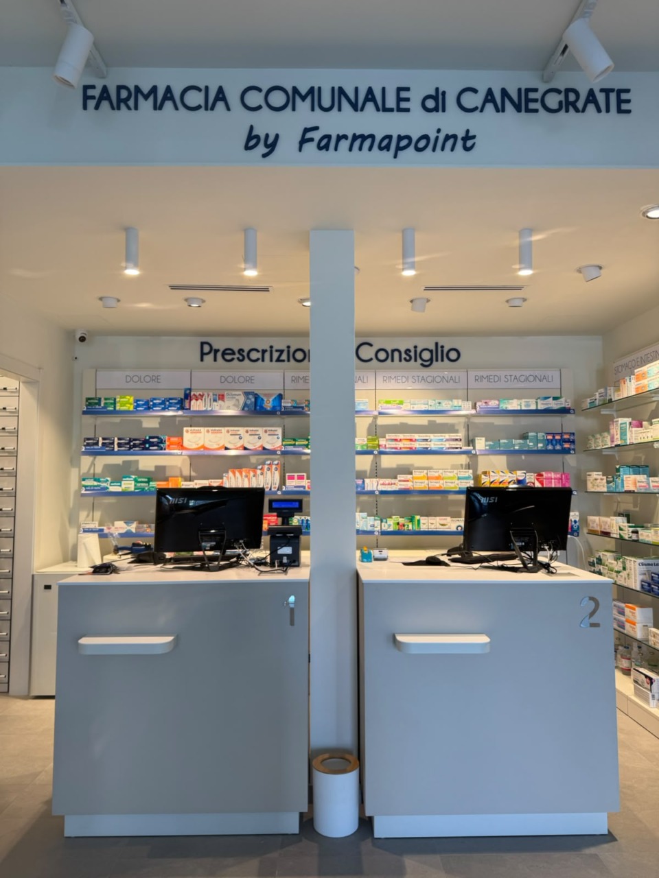 farmacia