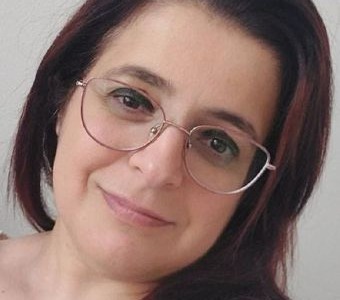 Il gazebo di Futuro Nazionale a Mazzo