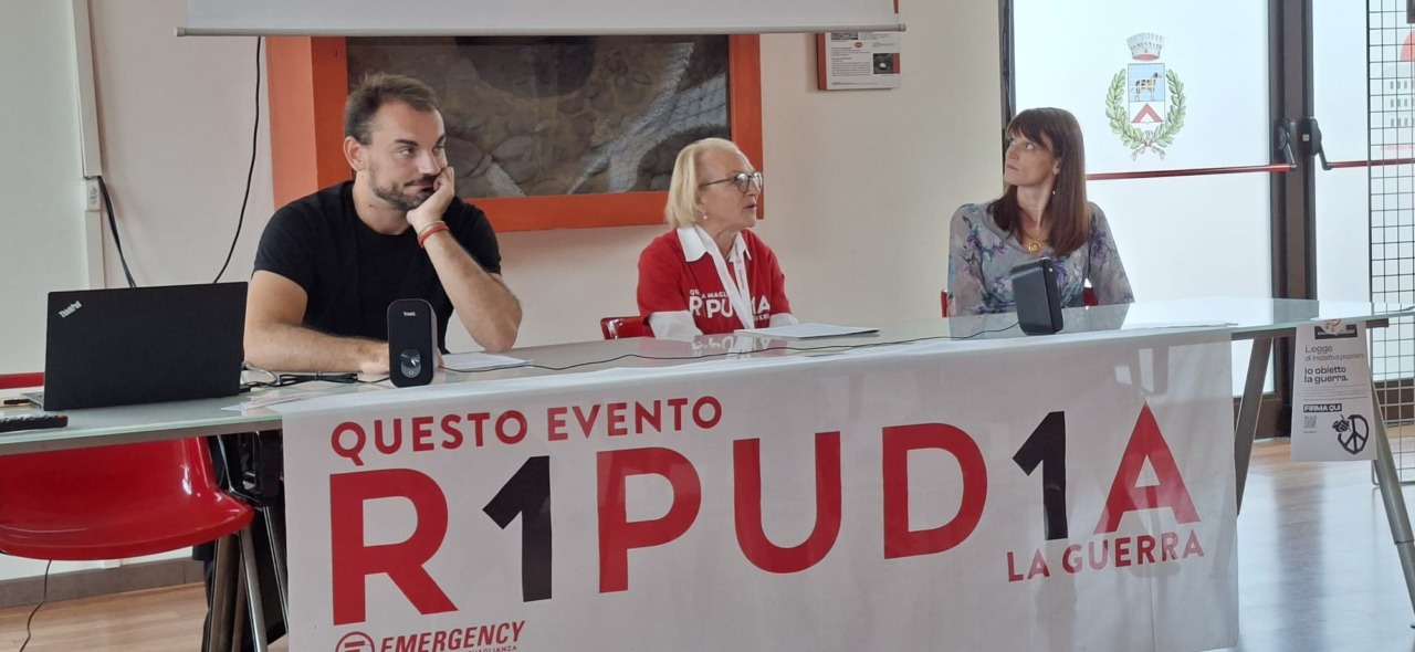 Irdi Memaj, medico a Gaza: “Carestia e morte: l’unica priorità è sopravvivere”