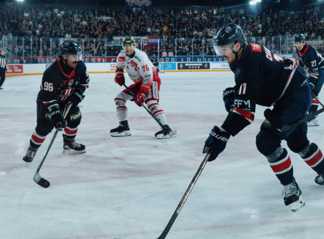 Gli ultras dell’hockey Milano assaltano il pullman di Bolzano