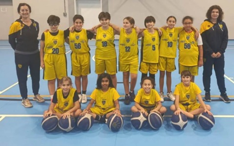 Al via la nuova stagione sportiva del SOI Inveruno