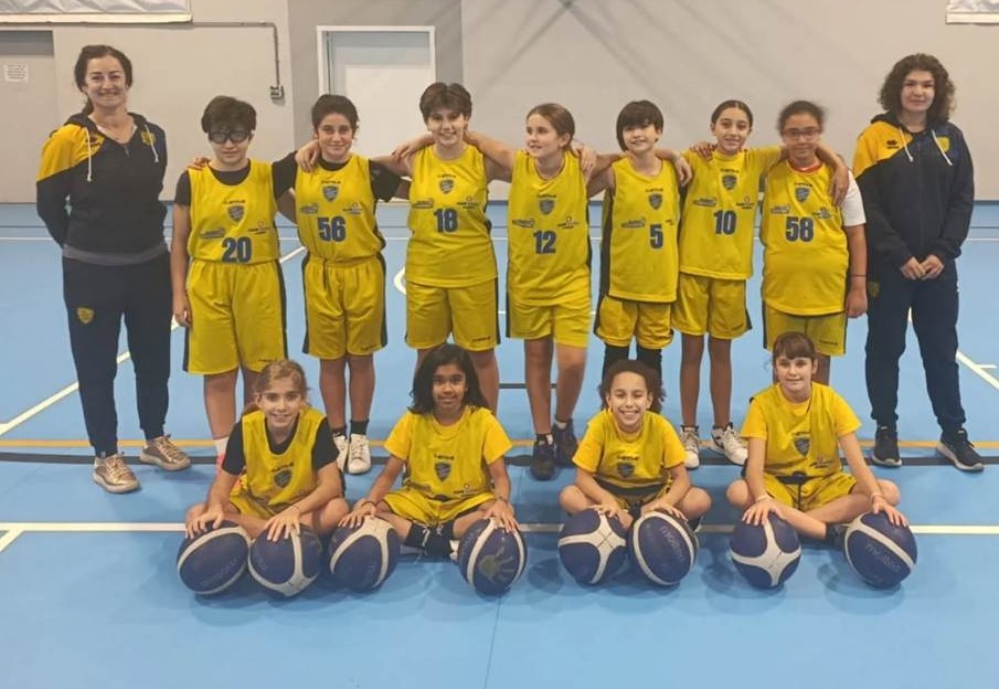 Al via la nuova stagione sportiva del SOI Inveruno