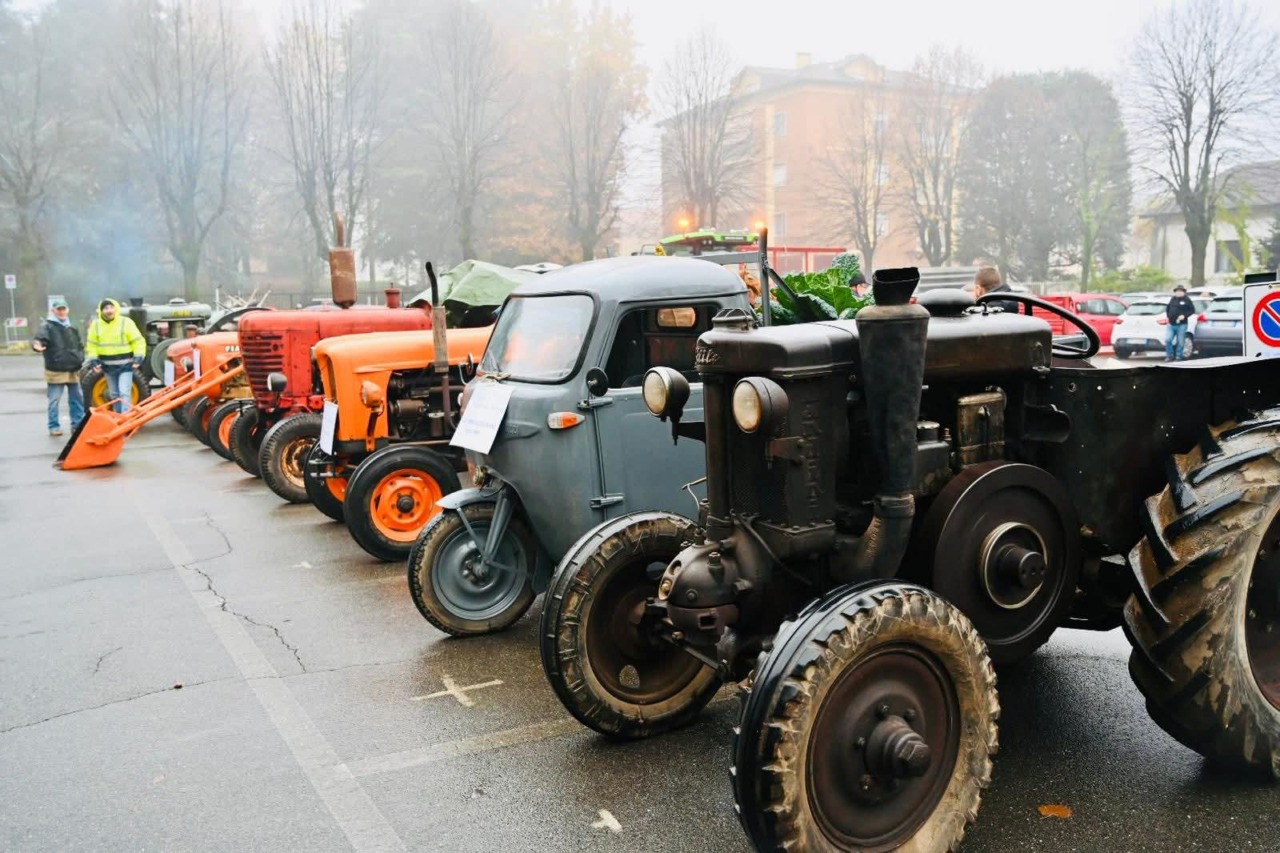 Via al conto alla rovescia per la 419esima Fiera di San Martino