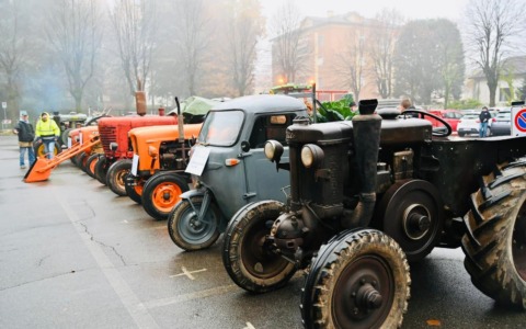 Via al conto alla rovescia per la 419esima Fiera di San Martino
