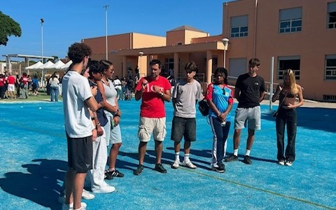 Radice da Lampedusa: «L’integrazione avviene nelle città, dove i migranti ritornano persone»