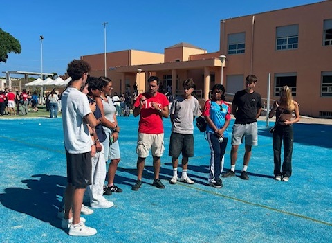 Radice da Lampedusa: «L’integrazione avviene nelle città, dove i migranti ritornano persone»