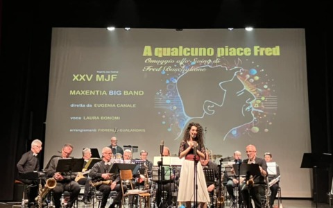 Magenta Jazz Festival, quattro appuntamenti per la Winter Edition