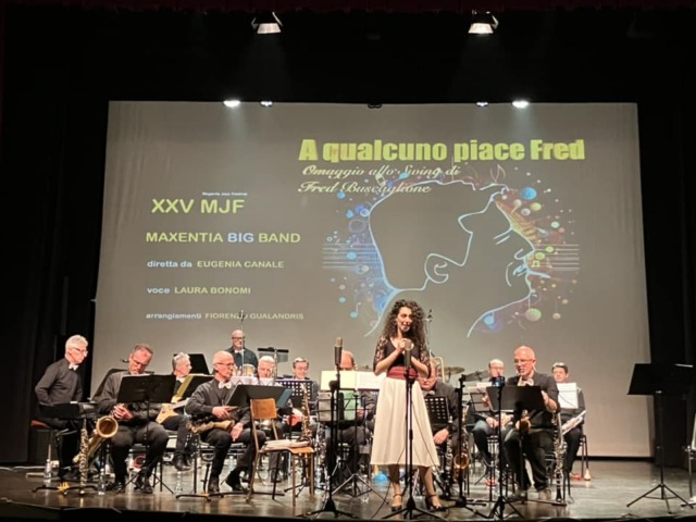 Magenta Jazz Festival, quattro appuntamenti per la Winter Edition