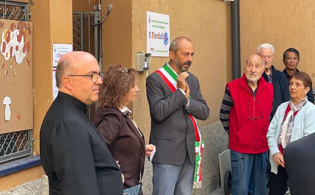 asilo nido comunale il fiordaliso