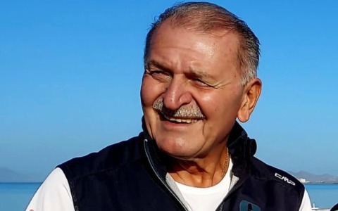 Addio a Ezio Rossi, vicesindaco di Ozzero