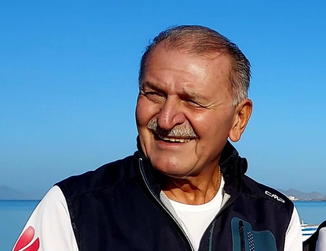 Addio a Ezio Rossi, vicesindaco di Ozzero