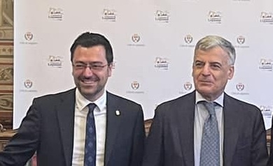 Sicurezza, avviata la vigilanza notturna nelle zone commerciali del centro