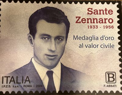Inaugurazione per la nuova scuola Sante Zennaro