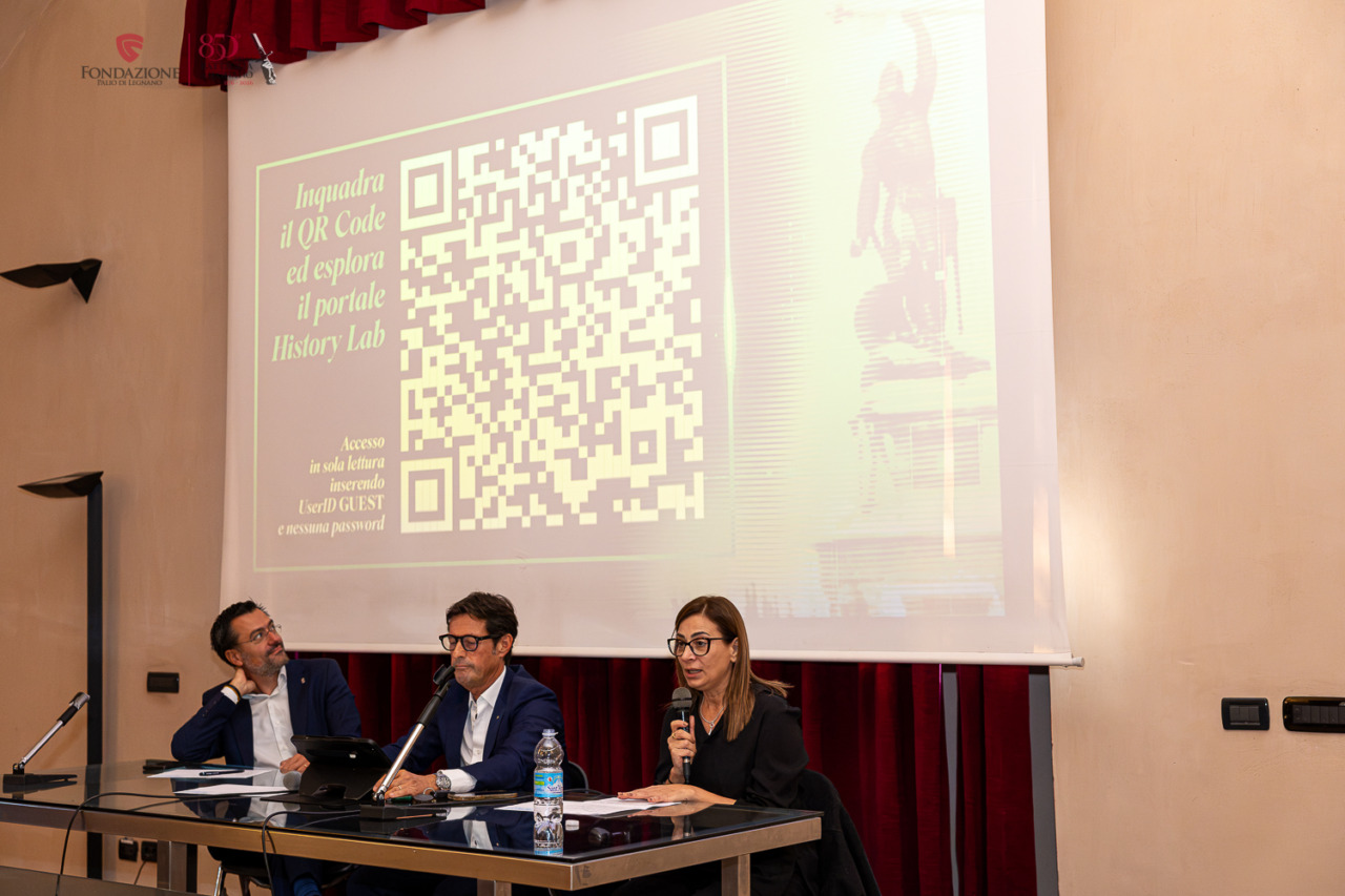 History Lab apre le porte: sei sale per raccontare 850 anni di memoria